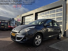 Renault Scénic - 1.4 TCE Dynamique+Trekhaak