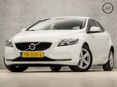 Volvo V40 - 1.5 T2 Sport Automaat (NAVIGATIE, CLIMATE, CAMERA, DIGITAL COCKPIT, SPORTSTOELEN, PARKEERS