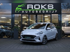 Hyundai i10 - 1.0 Premium 5-zits Automaat