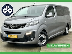 Opel Vivaro Combi - 2.0 CDTI L3H1 9 PERSOONS I PRIJS INCL. BTW & BPM I NAVI + PDC I ORG.NL + NAP