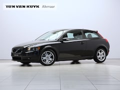 Volvo C30 - 2.4i Summum / 5 cilinder / Leder / Premium Audio / Lichtmetalen velgen /