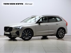 Volvo XC60 - B5 Ultimate Dark / Trekhaak / 360 camera / Bowers & Wilkins / Luchtvering / Elek. verstelb