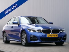 BMW 3-serie - 320i 184pk Executive Edition M-Sport Automaat van €31.895, - voor