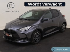 Toyota Yaris - 5-drs 1.5 Hybrid Dynamic (Automaat)