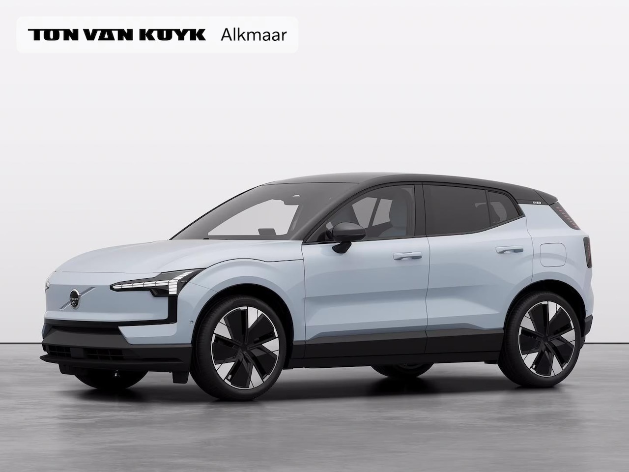 Volvo EX30 - Twin Motor Performance Ultra 69 kWh / 20" / Climate Pack / Getint glas - AutoWereld.nl