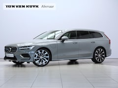 Volvo V60 - T6 350PK Recharge AWD Core Bright / Trekhaak / Exterior Styling Pack / 20" / BLIS / Adapti