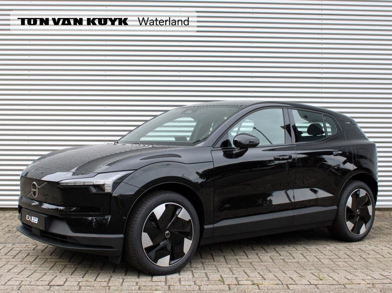 Volvo EX30 - Single Motor Extended Range Ultra MY2024 / Automaat / Climate Pack / Panorama dak / 360* c - AutoWereld.nl