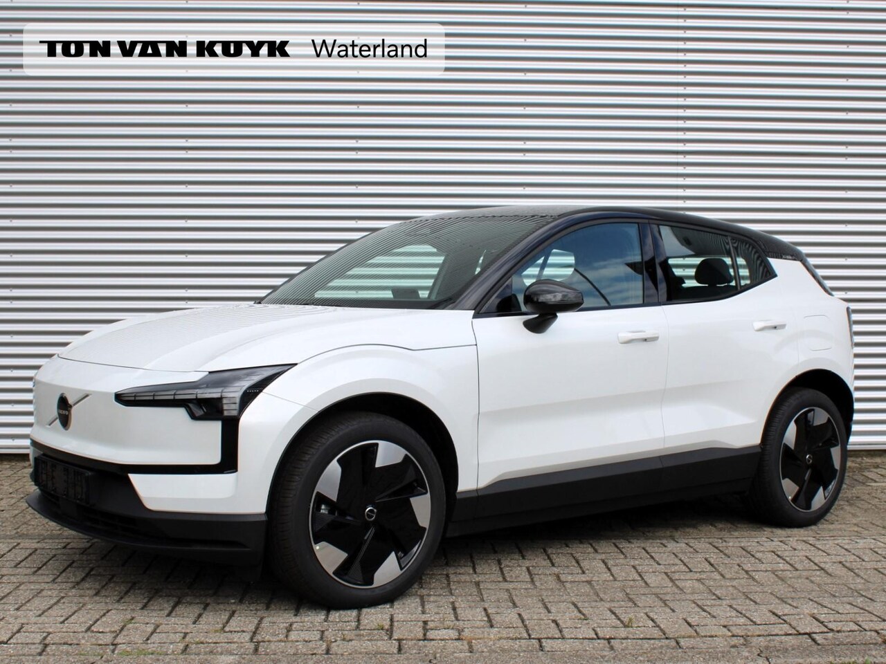 Volvo EX30 - Single Motor Extended Range Plus MY2024 / Automaat / Climate Pack / Gratis Wallbox / Direc - AutoWereld.nl