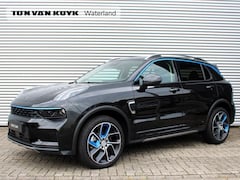 Lynk & Co 01 - 1.5 Plug-in Hybrid Automaat / MY2024 / TREKHAAK / 360* parkeercamera / Panoramadak / Adapt