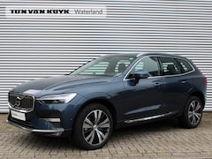 Volvo XC60 - B5 Ultimate Bright Automaat / Panoramadak / Luchtvering / Bowers & Wilkens audio / Massage