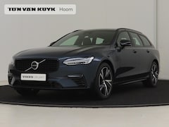 Volvo V90 - 2.0 T6 Plug-in hybrid AWD Ultimate Dark V90 2.0 T6 Recharge AWD Ultimate Dark kinderzitjes