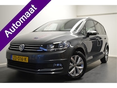 Volkswagen Touran - 1.6 TDI SCR Comfortline Business , A UITRIJ CAM , CLIMATR , CR CONTR , NAVI , PDC V+A ,