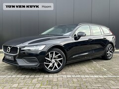 Volvo V60 - 2.0 T4 Momentum Pro / Stoelverwarming / Apple carplay / Elektrische trekhaak /