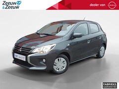 Mitsubishi Space Star - 1.2 Active | Demo | 8 Jaar Garantie | OP=OP |