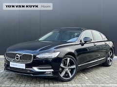 Volvo S90 - 2.0 T4 Inscription / Stoelverkoeling/Massage / 19 Inch / Head up display / DAB /