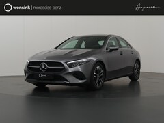 Mercedes-Benz A-klasse - 180 Limousine Star Edition 180 Star Edition AMG Line