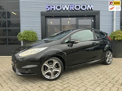 Ford Fiesta - 1.6 ST 182PK Navi|Sfeerverlichting|17 inch|