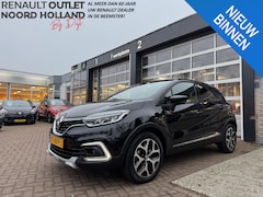 Renault Captur - 1.3 TCe 150pk EDC Intens+Trekhaak