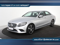 Mercedes-Benz C-klasse - 180 d Avantgarde *1ste Eigenaar*Leer*Navigatie*LED