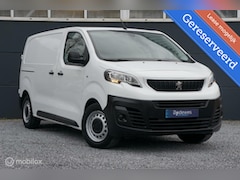 Peugeot Expert - Bestel 1.6 BlueHDI 95 Standard Premium