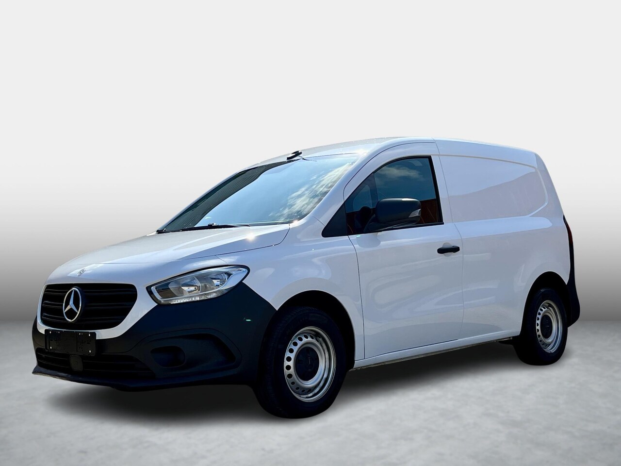 Mercedes-Benz Citan - 110 CDI | Camera | Apple Carplay | Betimmering - AutoWereld.nl