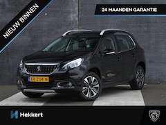 Peugeot 2008 - Allure 1.2 PureTech 130pk DAB | NAVI | CRUISE | PARK ASSIST | 16''LM | APPLE CARPLAY | USB