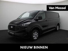 Ford Transit Custom - 320 2.0 TDCI L2H1 Trend | 400 W Omvormer | Driverassistance pack + Navigatie | Lichtmetale