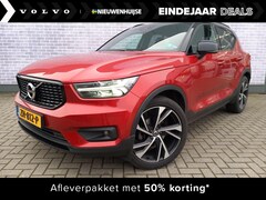 Volvo XC40 - T3 R-Design | Navigatie | Adaptieve Cruise | Getint Glas | BLIS | Camera | Park Assist | E