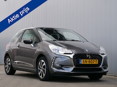 DS 3 - 3 1.2 PureTech Business 82pk van €11.450, - voor