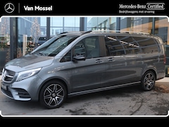 Mercedes-Benz V-klasse - 300d XL Dub Cab. Avantgarde Edition | CLIMA/MBUX/DISTRONIC |Certified