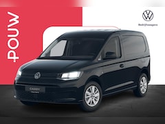 Volkswagen Caddy Cargo - 2.0 TDI 102pk Style | Parkeerpakket | Trekhaak