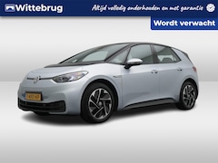 Volkswagen ID.3 - Pro 58 kWh Navigatie Pro / Parkeersensoren / App-connect / 18"LM Velgen /