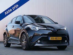 Toyota C-HR - 1.8 Hybrid 98pk Adventure Automaat van €22.950, - voor