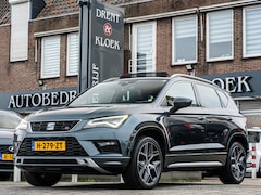 Seat Ateca - 1.5 TSI FR Business Intense PANO 360 CAMERA VIRTUAL DASH 19 INCH DODEHOEK 128000KM