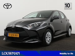 Toyota Yaris - 1.5 VVT-i Active | Camera | Cruise Control Adaptief | Airco |