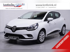 Renault Clio - 0.9 TCe Intens Navi Clima PDC Camera Apple Carplay 1e Eigenaar NAP