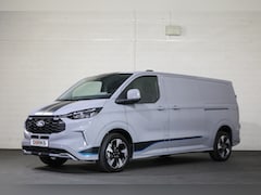 Ford Transit Custom - 2.0 TDci 170pk L2 H1 Sport Automaat Airco Navigatie Camera 2x Schuifdeur