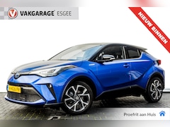 Toyota C-HR - 1.8 Hybrid First Edition Automaat. | Cruise | Climate | PDC V/A | 18'' LMV | Trekhaak | NA