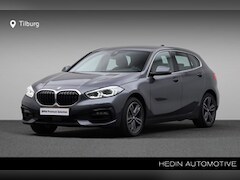 BMW 1-serie - 118i High Executive Edition | Achteruitrijcamera | Cruise Control | High Executive | Sport