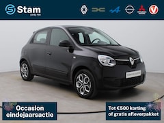 Renault Twingo Z.E. - R80 E-Tech Equilibre 22 kWh Climate | Cruisecontrol | Navi | Parkeersensoren A