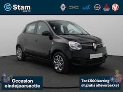 Renault Twingo Z.E. - R80 E-Tech Equilibre 22 kWh Climate | Navi | Parkeersensoren A