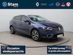 Renault Mégane Estate - TCe 140pk Bose Camera | Climate | Navi | Parksens