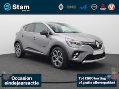 Renault Captur - E-Tech Plug-in Hybrid 160pk Intens Climate | Navi | Parksens. A