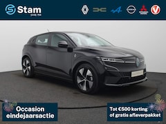 Renault Mégane E-Tech - 130pk EV60 Optimum Charge Evolution ER Adapt. cruise | Camera | Navi | Stoel-/stuurverw