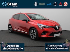 Renault Clio - TCe 90pk Evolution Airco | Navi | Parkeersensoren A