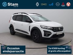 Dacia Jogger - TCe 110pk Extreme 5p. Camera | Climate | Navi | Parksens. a. | 16" Velgen