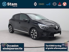 Renault Clio - TCe 90pk Evolution Airco | Cruise | Dodehoeksens. | Navi