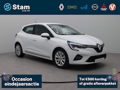 Renault Clio - TCe 100pk Intens Climate | Cruise | Navi