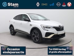 Renault Arkana - E-Tech hybrid 145pk E-Tech engineered Adapt. cruise | BOSE | Navi | Schuif-/kanteldak | St