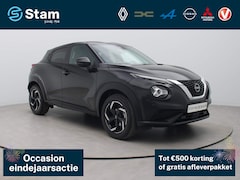 Nissan Juke - 114pk DIG-T N-Connecta Camera | Carplay | Climate | Parksens. v+a